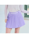 solid culottes purple - BENECIA12 - BALAAN 2