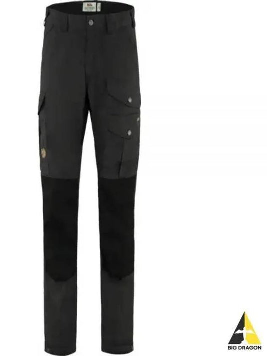 Men s Vidda Pro Trousers Regular 87177030 550 M - FJALL RAVEN - BALAAN 2