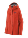 Torrentshell 3L Rain Jacket Pimento Red - PATAGONIA - BALAAN 2