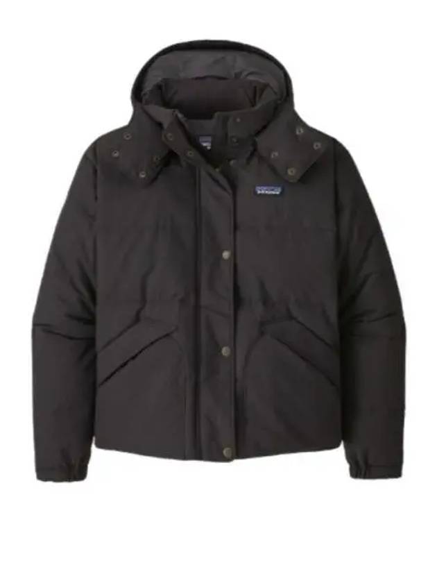 patagonia W Downdrift Jkt 20625 BLK Women s Down Drift Jacket - PATAGONIA - BALAAN 2