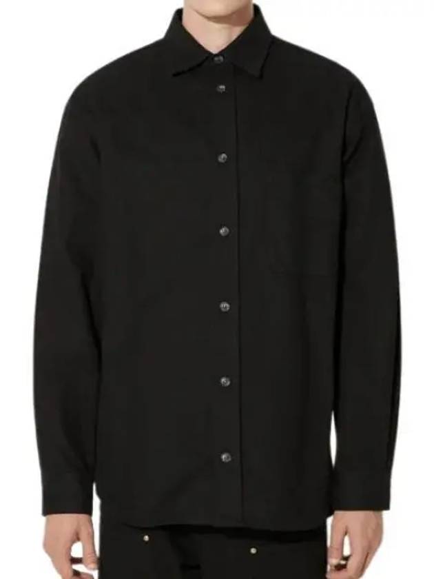 Emilene logo shirt - A.P.C. - BALAAN 2