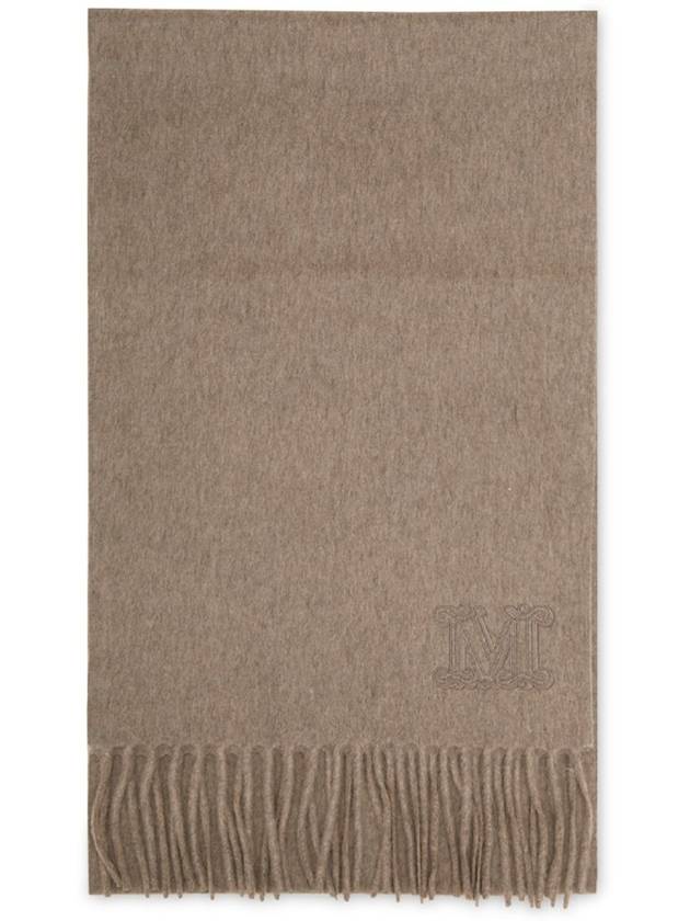 Women s Wes Dali Cashmere Cacha Medio Muffler 45463133600 056 - MAX MARA - BALAAN 2