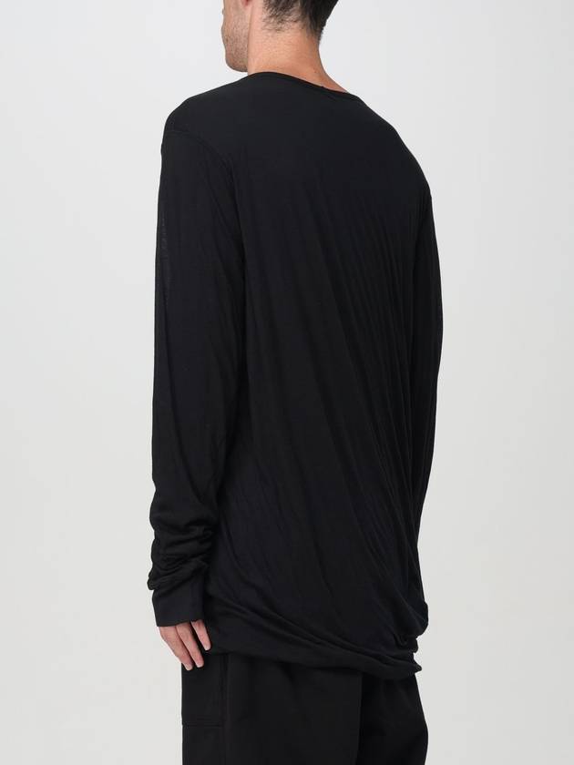 T-shirt men Rick Owens - RICK OWENS - BALAAN 3