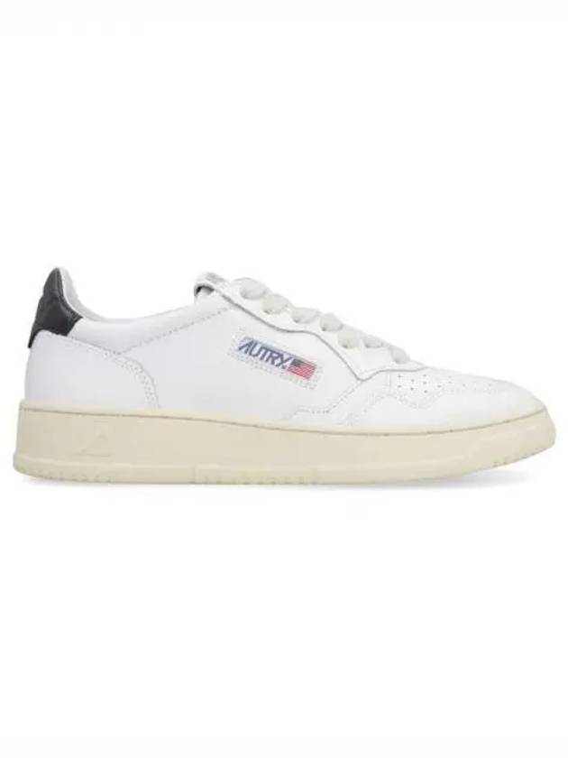 Medalist low top sneakers 271880 - AUTRY - BALAAN 1