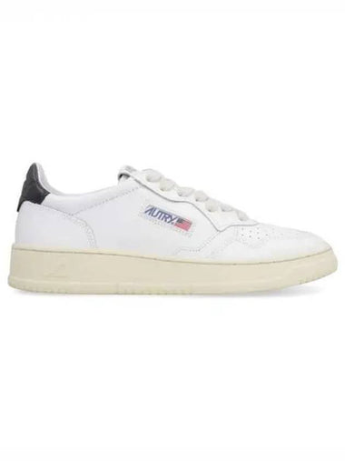 Medalist low top sneakers 270952 - AUTRY - BALAAN 1