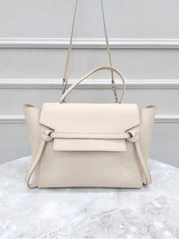 women tote bag - CELINE - BALAAN 1