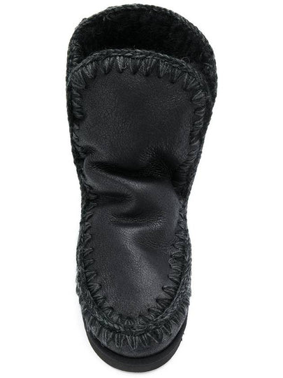 Mou Boots Black - MOU - BALAAN 2