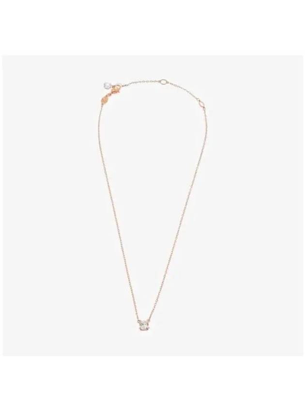 5701904 Stilla necklace - SWAROVSKI - BALAAN 2