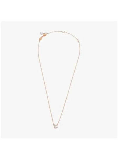 5701904 Stilla necklace - SWAROVSKI - BALAAN 2