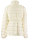 Women s AMINIA short down padded jacket 1A00006 595ZZ 034 - MONCLER - BALAAN 2