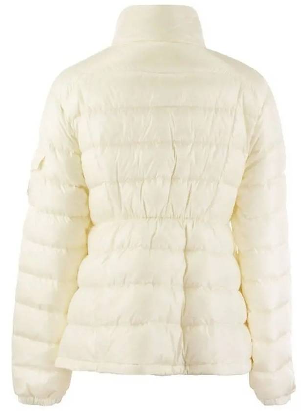 Women s AMINIA short down padded jacket 1A00006 595ZZ 034 - MONCLER - BALAAN 2