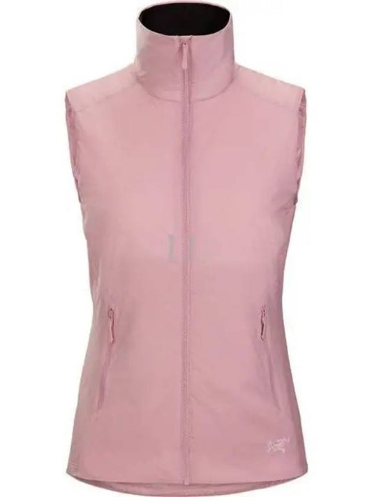 Women's Atom Lightweight Vest Pink - ARC'TERYX - BALAAN 2