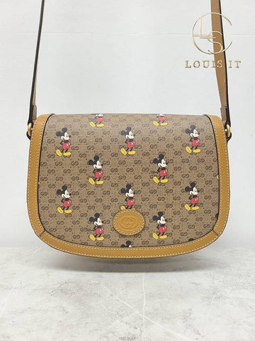 women shoulder bag - GUCCI - BALAAN 1