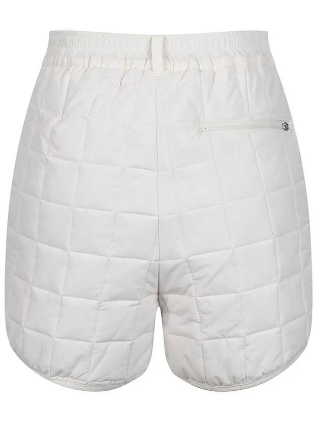 Square Quilted Short Pants MP4SL100 - P_LABEL - BALAAN 6