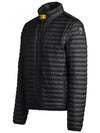 TOMMY Lightweight Padding Black - PARAJUMPERS - BALAAN 2