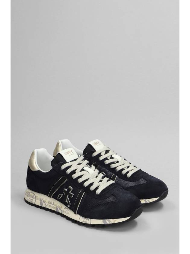 Premiata Lucy Sneakers - PREMIATA - BALAAN 2