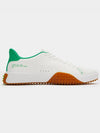 G 112 P U Leather Spikeless White - G/FORE - BALAAN 3