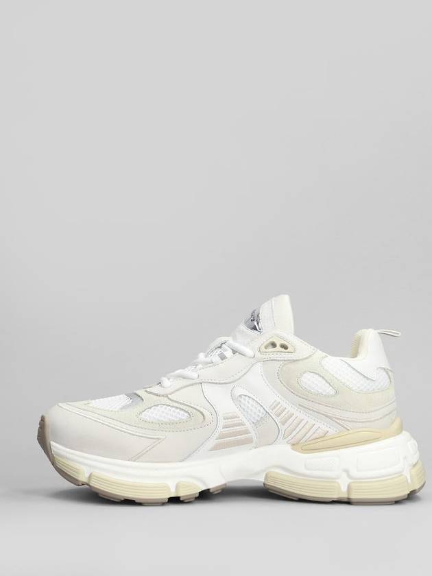 Axel Arigato Sphere Runner Sneakers - AXEL ARIGATO - BALAAN 3