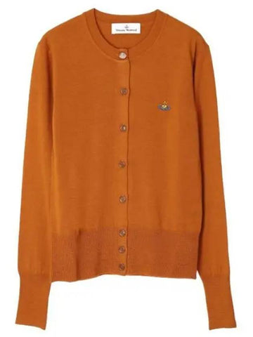 bea cardigan women - VIVIENNE WESTWOOD - BALAAN 1