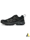 XT 6 Expanse Low-Top Sneakers Black - SALOMON - BALAAN 2