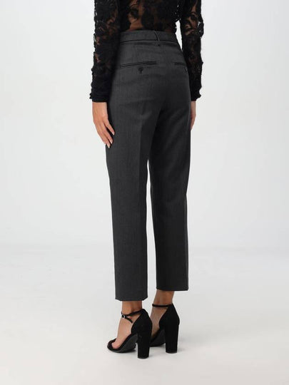 Pants woman Dondup - DONDUP - BALAAN 2