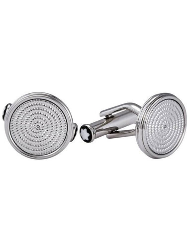 Montblanc Sartorial Cufflinks - MONTBLANC - BALAAN 1