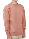 Seaman Knit Top Pink - ANDERSEN-ANDERSEN - BALAAN 4