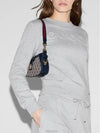 Cotton Sweatshirt Grey - GUCCI - BALAAN 5