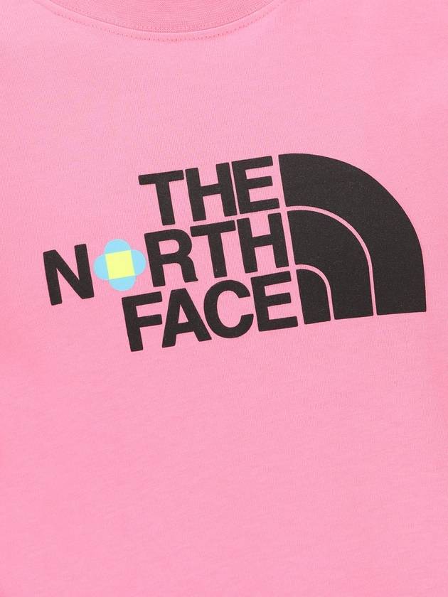 THE NORTH FACE T-shirts and Polos - THE NORTH FACE - BALAAN 3