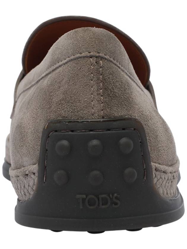 Tod'S Flat Shoes - TOD'S - BALAAN 4