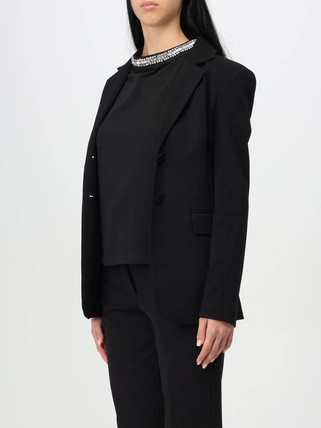 Blazer woman Twinset - Actitude - TWINSET - BALAAN 3