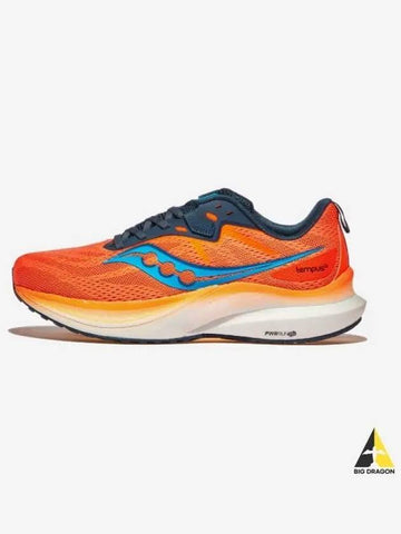 TEMPUR 2 M VIZIORANGEDUSK - SAUCONY - BALAAN 1