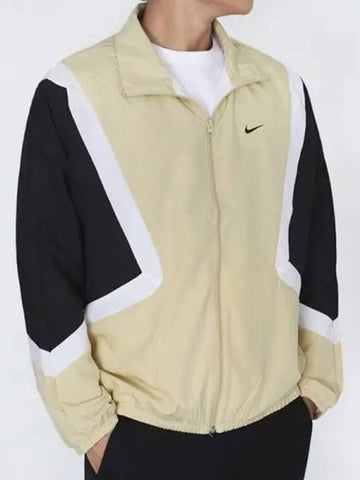 Windbreaker Icon Woven Jacket Jumper FZ0249783 Domestic Product - NIKE - BALAAN 1