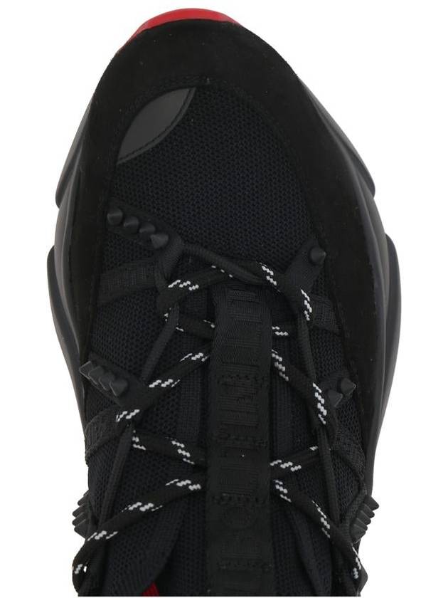 Christian Louboutin Sneakers - CHRISTIAN LOUBOUTIN - BALAAN 4