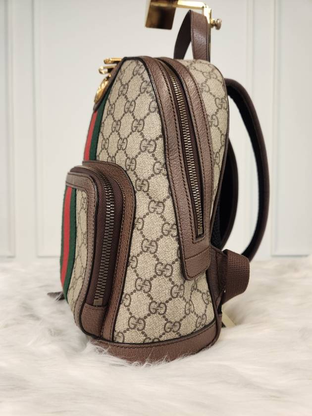 Women s GG Ophidia Backpack Small 547965 Condition A - GUCCI - BALAAN 5