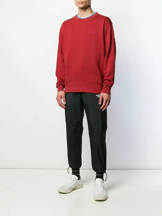 man to man - ACNE STUDIOS - BALAAN 2