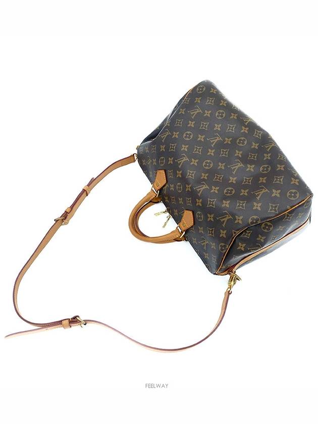 women shoulder bag - LOUIS VUITTON - BALAAN 5