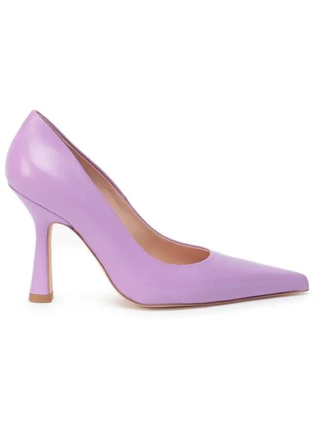 Riouzo Donna pumps heels purple - LIU JO - BALAAN 1