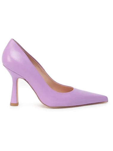 Riouzo Donna pumps heels purple - LIU JO - BALAAN 1