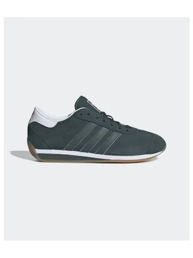 adidas Country II Green IE6475 - ADIDAS - BALAAN 1