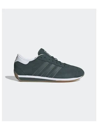 Country II Low-Top Sneakers Mineral Green - ADIDAS - BALAAN 2