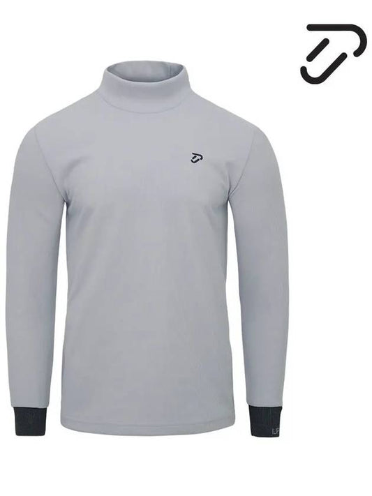 Men s logo bottle color combination long sleeve t shirt IPM4WTS222 LG - IJP DESIGN - BALAAN 1