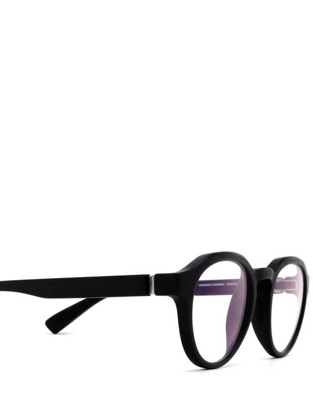 Mykita JARA MD1-Pitch Black - MYKITA - BALAAN 3