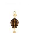 LV Dream Key Holder Brown - LOUIS VUITTON - BALAAN 1