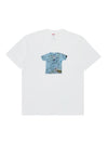 30th anniversary commemorative T shirt men tops - SUPREME - BALAAN 1