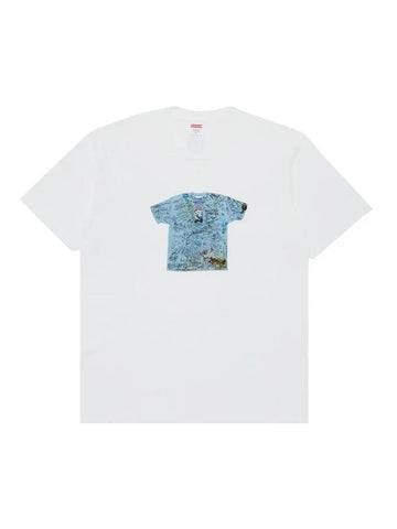 30th anniversary commemorative T shirt men tops - SUPREME - BALAAN 1