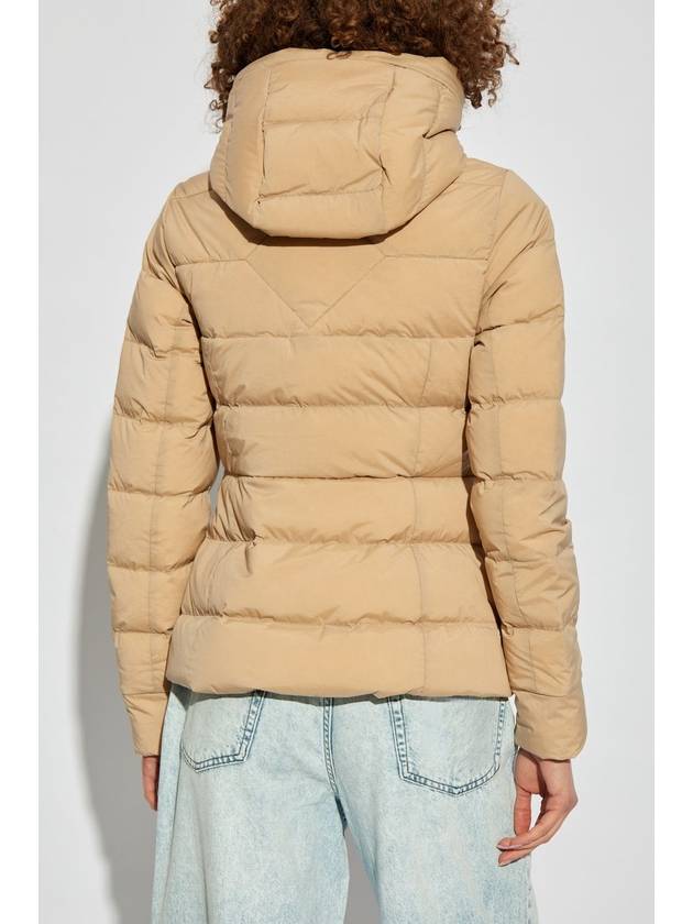 Canada Goose Down Jacket Clair, Women's, Beige - CANADA GOOSE - BALAAN 4