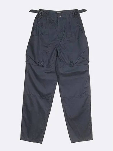 Smith Market Navy Pants Women s Clothing - ISABEL MARANT - BALAAN 1