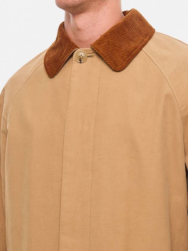 Coat men A.p.c. - A.P.C. - BALAAN 4