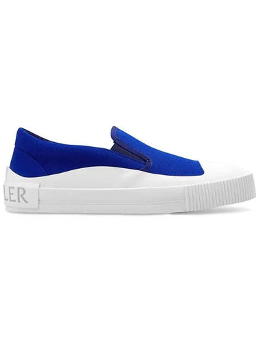 Tri Slip-On sneakers - MONCLER - BALAAN 1